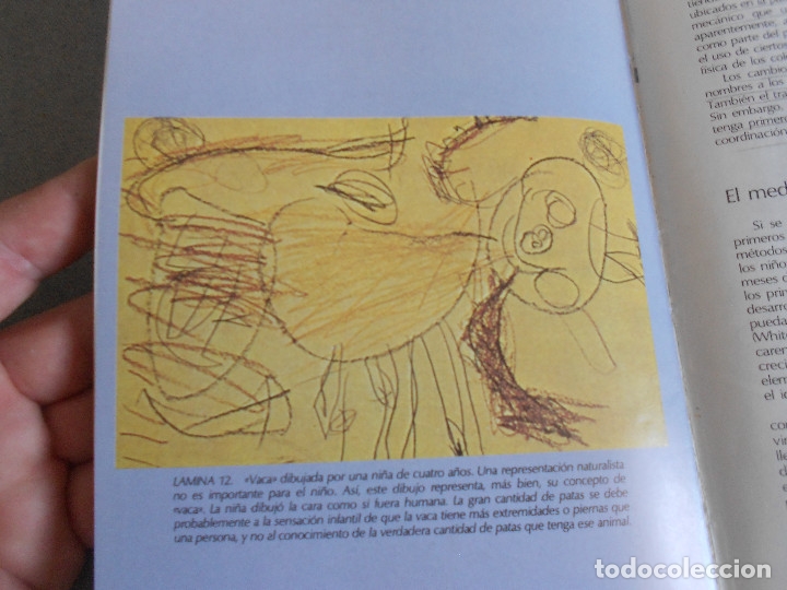 Libros de segunda mano: DESARROLLO DE LA CAPACIDAD CREADORA - Foto 12