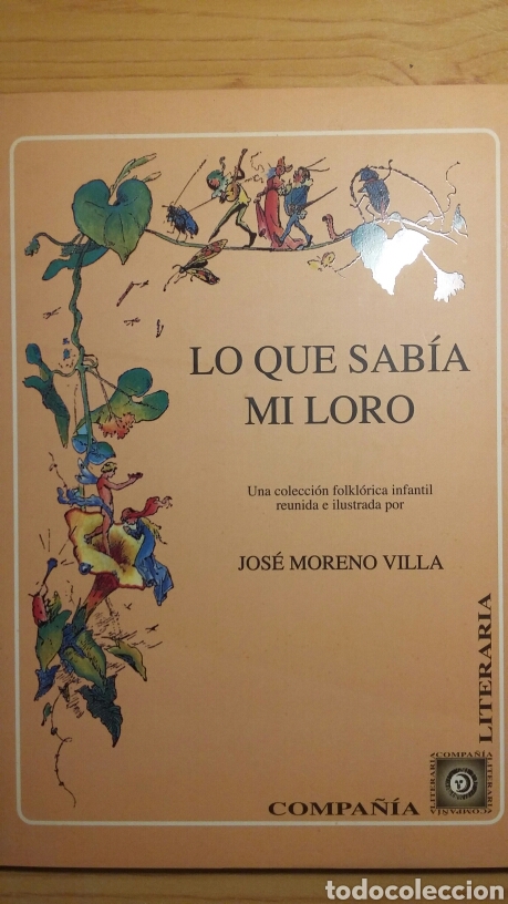 Libros de segunda mano: Lo que sab&iacute;a mi loro - Foto 1