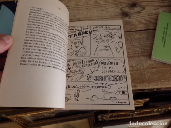 Libros de segunda mano: papa, si tu supieras...- - manuel suarez.- - Foto 2