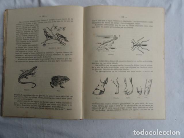Libros de segunda mano: LIBRO - TESORO DE CONOCIMIENTOS &Uacute;TILES - . A&Ntilde;O 1958. - Foto 3