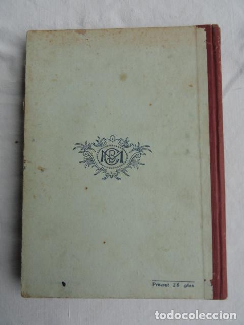 Libros de segunda mano: LIBRO - TESORO DE CONOCIMIENTOS &Uacute;TILES - . A&Ntilde;O 1958. - Foto 4