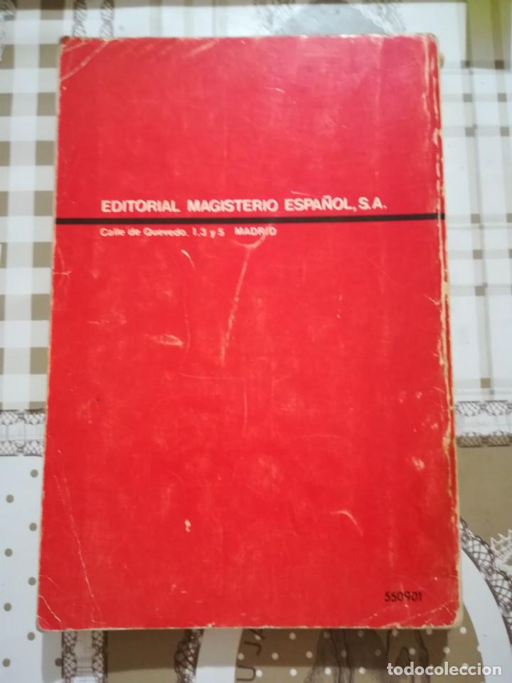Libros de segunda mano: Pr&aacute;cticas de ense&ntilde;anza 1&ordm; - Teodoro Agust&iacute;n - Foto 2