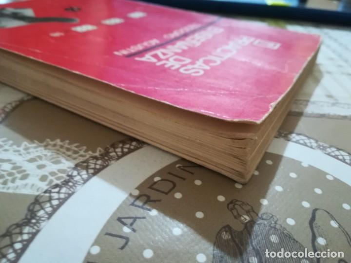 Libros de segunda mano: Pr&aacute;cticas de ense&ntilde;anza 1&ordm; - Teodoro Agust&iacute;n - Foto 4