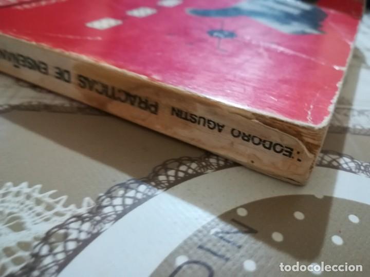 Libros de segunda mano: Pr&aacute;cticas de ense&ntilde;anza 1&ordm; - Teodoro Agust&iacute;n - Foto 6