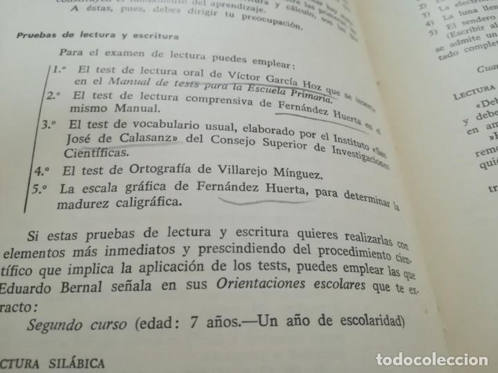 Libros de segunda mano: Pr&aacute;cticas de ense&ntilde;anza 1&ordm; - Teodoro Agust&iacute;n - Foto 9