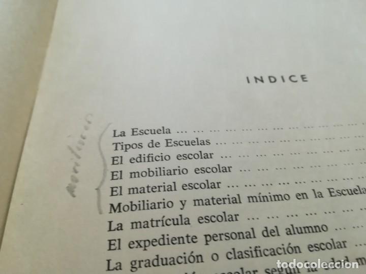 Libros de segunda mano: Pr&aacute;cticas de ense&ntilde;anza 1&ordm; - Teodoro Agust&iacute;n - Foto 10