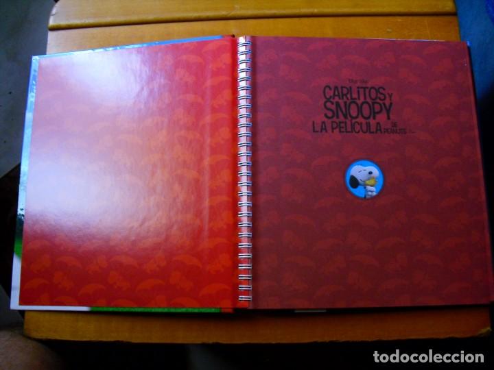 Libros de segunda mano: Juega con Snoopy (Libro de Actividades) (Duomo Ediciones) - Foto 6