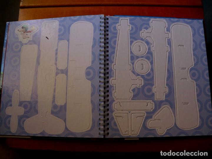Libros de segunda mano: Juega con Snoopy (Libro de Actividades) (Duomo Ediciones) - Foto 11