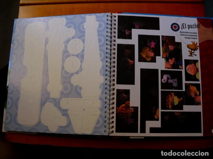 Libros de segunda mano: Juega con Snoopy (Libro de Actividades) (Duomo Ediciones) - Foto 12