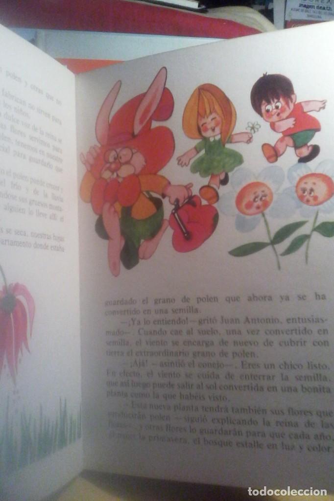 Libros de segunda mano: HISTORIA DE LAS COSAS - 5 TOMOS . - Foto 5