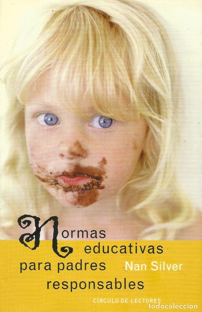 Libros de segunda mano: Normas educativas para padres responsables. Nan Silver - Foto 1