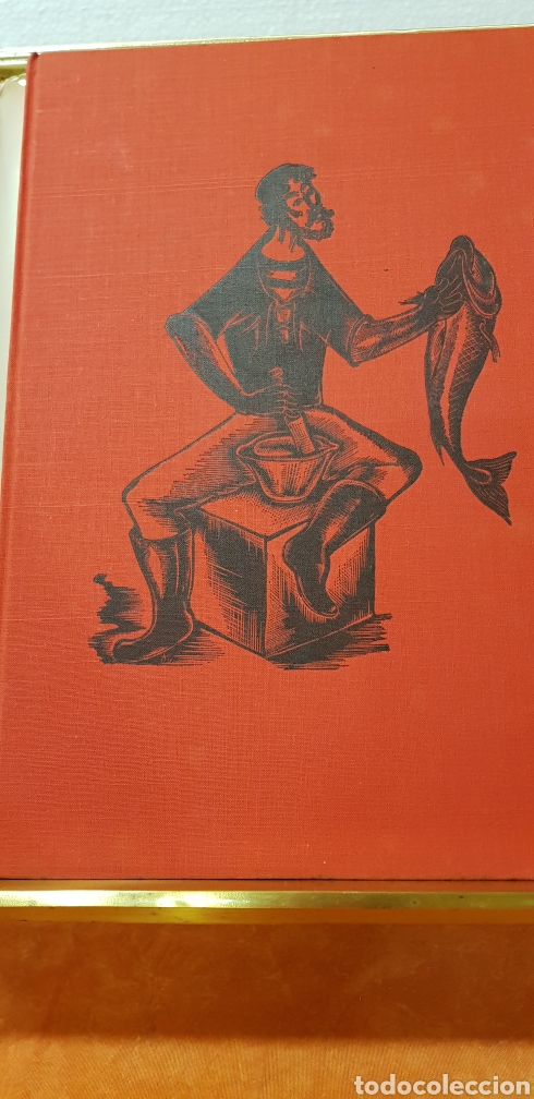 Libros de segunda mano: LLIBRE DELS ROMESCOS,1963. - Foto 3