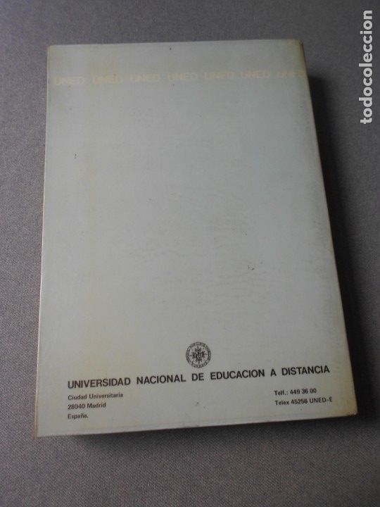 Libros de segunda mano: PEDAGOGIA EXPERIMENTAL - Foto 7