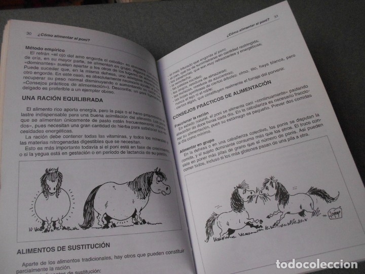 Libros de segunda mano: EL PONI - Foto 5