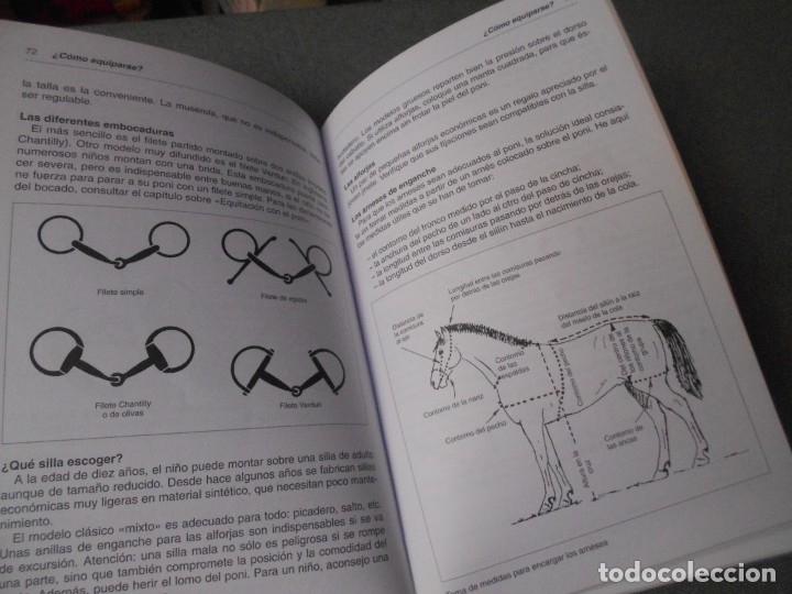 Libros de segunda mano: EL PONI - Foto 8