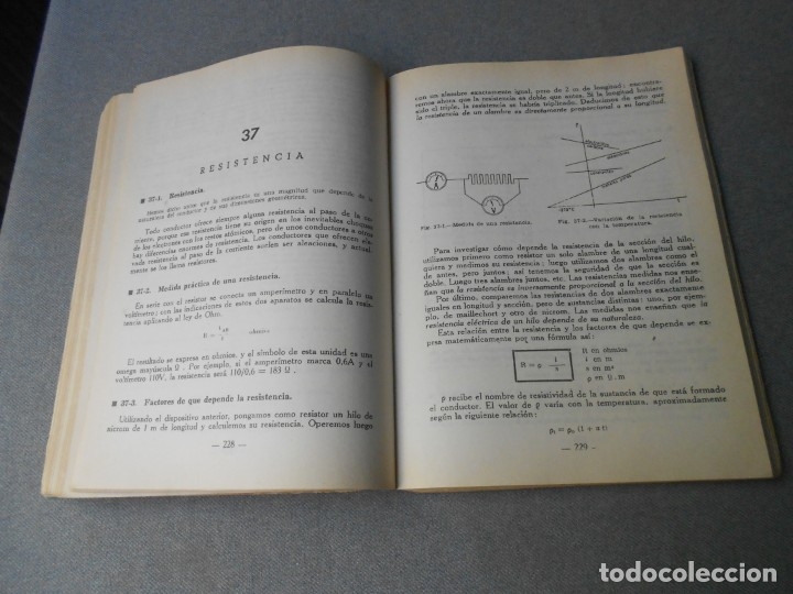Libros de segunda mano: FISICA Y QUIMICA. 3&ordm; CURSO. - Foto 5