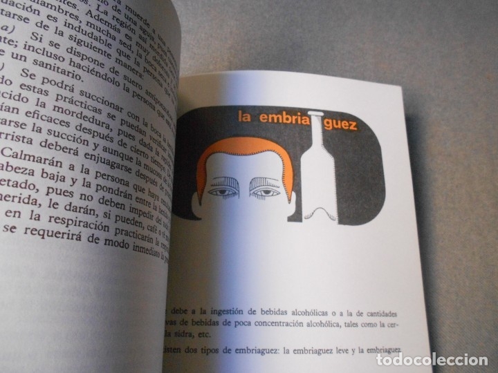 Libros de segunda mano: SALVAMENTO Y SOCORRISMO - Foto 5