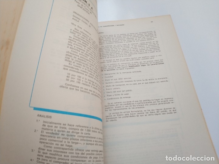 Libros de segunda mano: TECNICAS DE COMUNICACION.- EDICIONES AFHA - Foto 4
