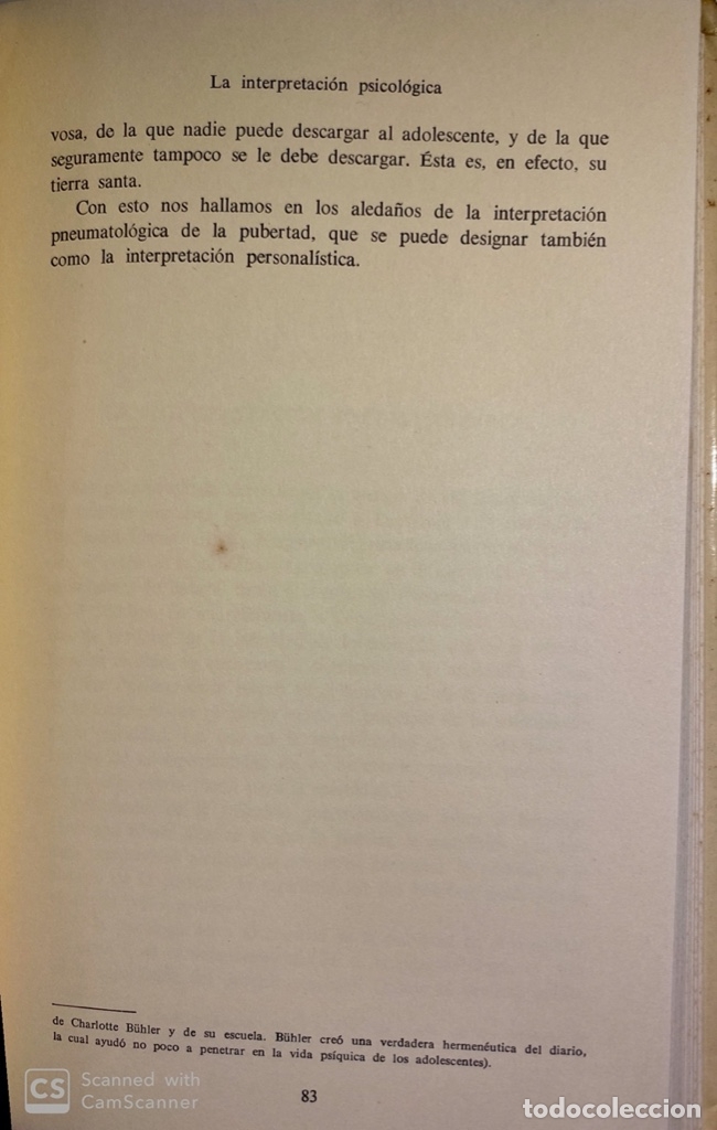 Libros de segunda mano: CONOCER PARA EDUCAR. THEODERICH KAMPMANN. HERDER. BARCELONA, 1974. PAGS:285 - Foto 4