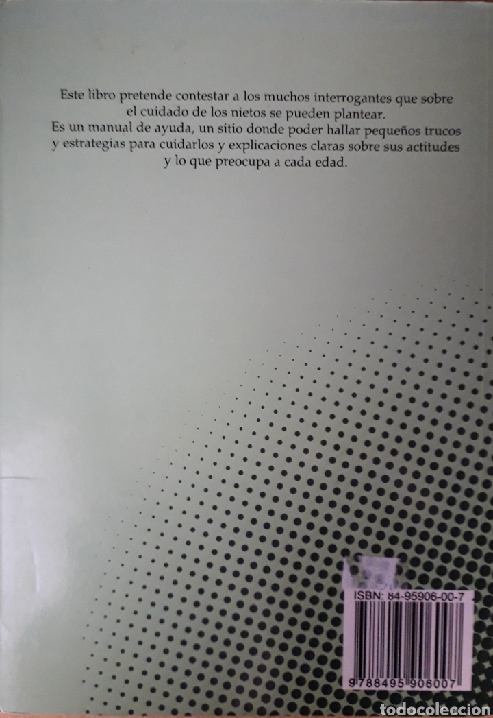 Libros de segunda mano: El Manual de los Abuelos, VVAA, T&eacute;mpora, 2002 - Foto 2