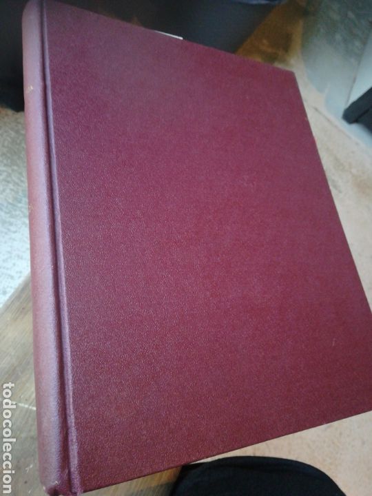 Gebrauchte B&uuml;cher: Tecnorama Enciclopedia de las ciencias y la tecnolog&iacute;a N&ordm; del 1 al 15 encuadernados en tapa dura