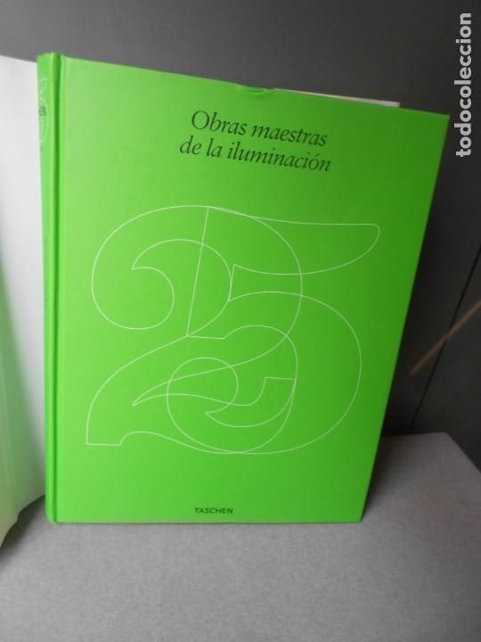 Libros de segunda mano: OBRAS MAESTRAS DE LA ILUMINACION - Foto 2