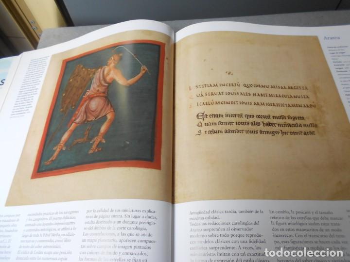 Libros de segunda mano: OBRAS MAESTRAS DE LA ILUMINACION - Foto 13