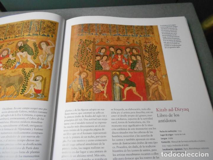 Libros de segunda mano: OBRAS MAESTRAS DE LA ILUMINACION - Foto 20
