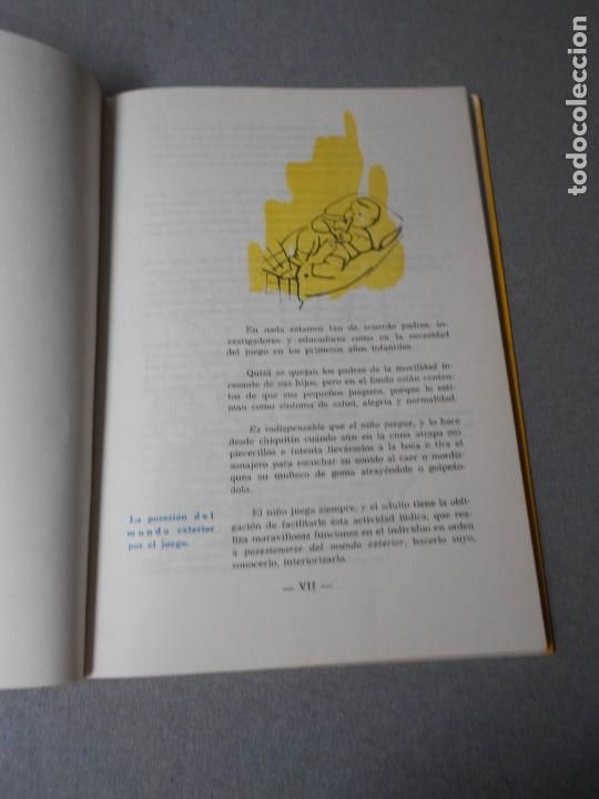 Libros de segunda mano: JUEGOS INFANTILES - Foto 3