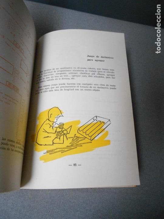 Libros de segunda mano: JUEGOS INFANTILES - Foto 4