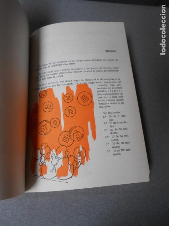 Libros de segunda mano: JUEGOS INFANTILES - Foto 5