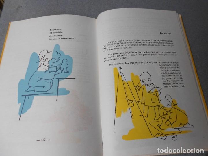 Libros de segunda mano: JUEGOS INFANTILES - Foto 9