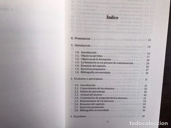 Libros de segunda mano: Aprender a ense&ntilde;ar. Oriol Amat - Foto 5