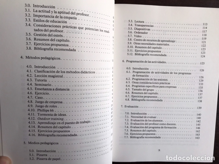 Libros de segunda mano: Aprender a ense&ntilde;ar. Oriol Amat - Foto 6