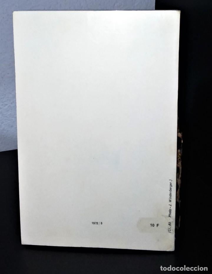Libros de segunda mano: Les &Eacute;tapes de L`Education de Maurice Debesse - Foto 2
