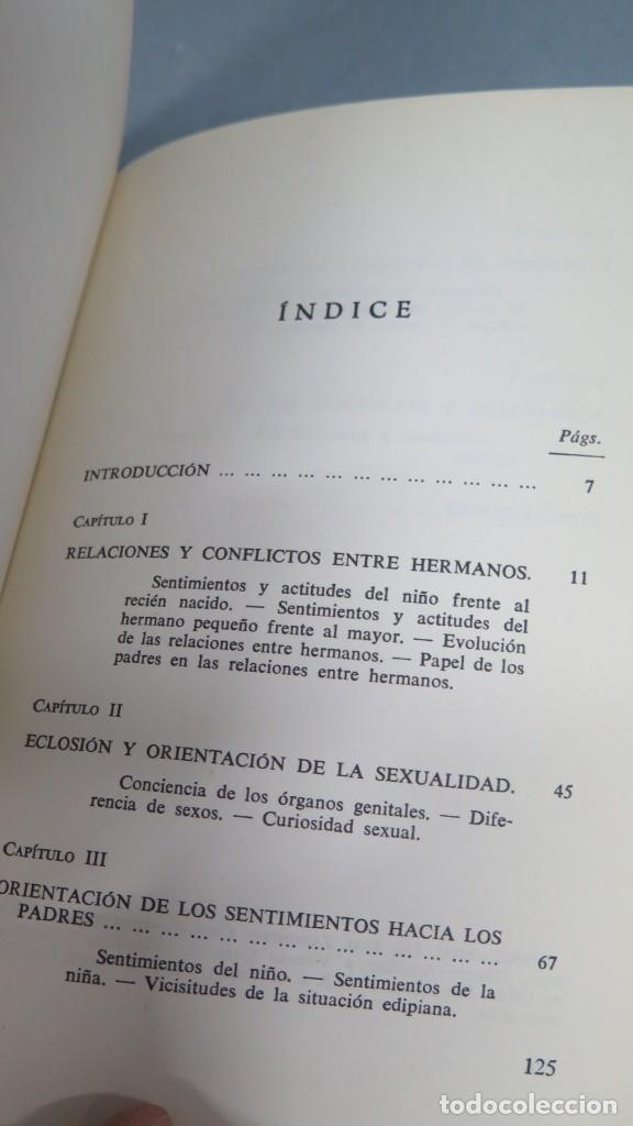 Libros de segunda mano: EL NI&Ntilde;O DE 2 A 6 A&Ntilde;OS. DAVID - Foto 2