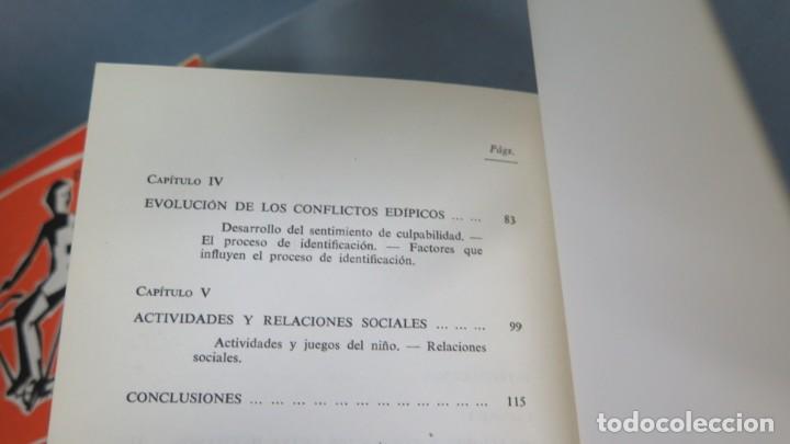 Libros de segunda mano: EL NI&Ntilde;O DE 2 A 6 A&Ntilde;OS. DAVID - Foto 3
