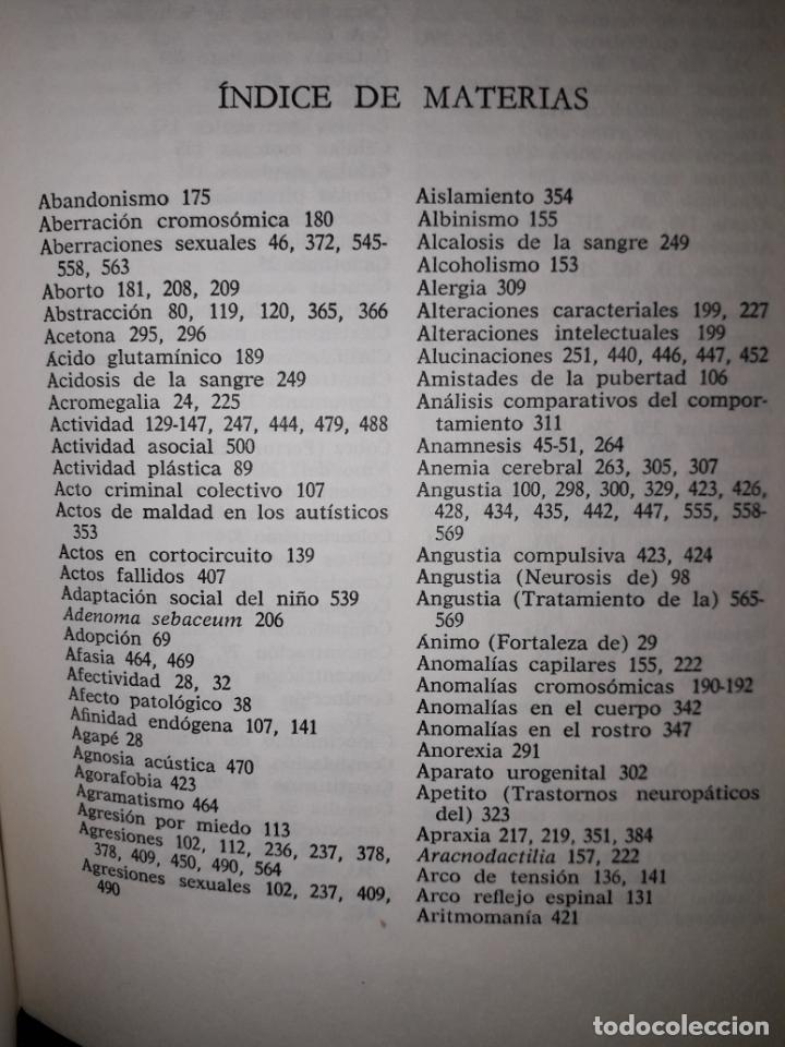 Libros de segunda mano: PEDAGOGIA CURATIVA - Foto 2