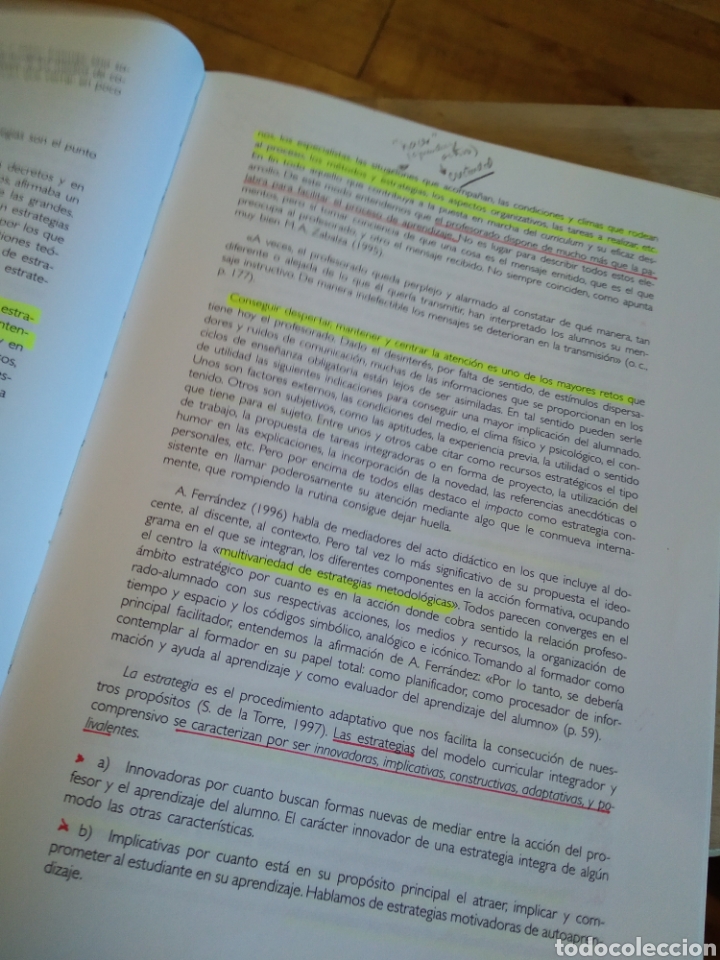 Libros de segunda mano: CONSTRUYENDO EL CAMBIO. ARACELI ESTEBARANZ #4887 - Foto 9