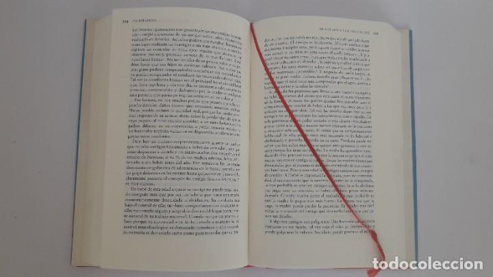 Libros de segunda mano: LA INFANCIA. PEN&Eacute;LOPE LEACH. - Foto 3