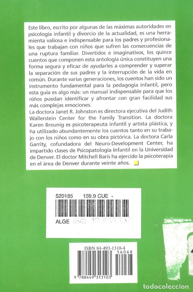 cuentos para enseñar a tus hijos a entender el - Compra venta en  todocoleccion