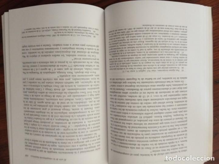 Libros de segunda mano: La (des)educaci&oacute;n - Noam Chomsky. - Foto 3