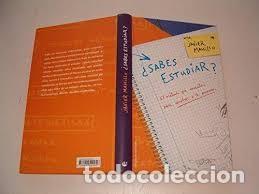 Libros de segunda mano: &iquest;Sabes estudiar? Javier Mahillo Monte - Foto 1