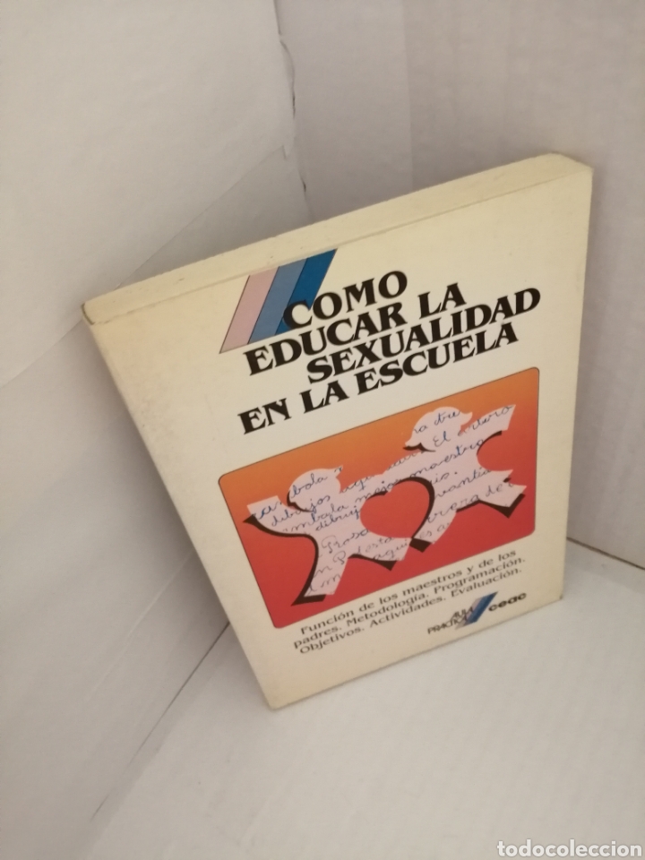 Libros de segunda mano: Como Educar la Sexualidad en la Escuela - Foto 3