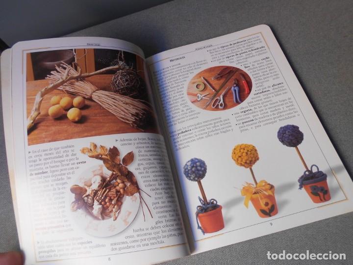 Libros de segunda mano: FLORES SECAS - Foto 4