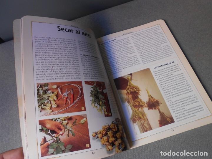Libros de segunda mano: FLORES SECAS - Foto 5