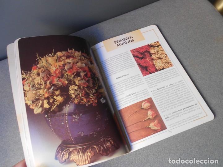 Libros de segunda mano: FLORES SECAS - Foto 9