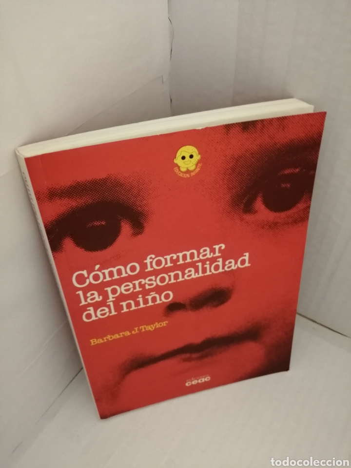 Libros de segunda mano: Como Formar la Personalidad Del Ni&ntilde;o - Foto 3