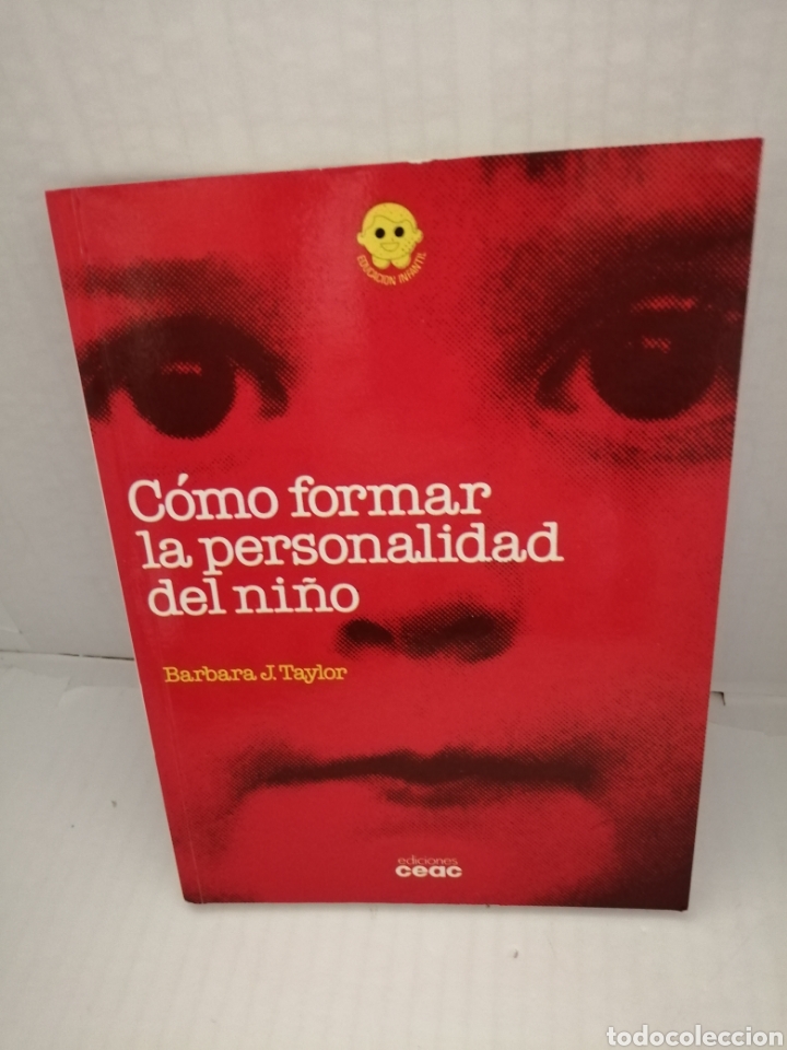 Libros de segunda mano: Como Formar la Personalidad Del Ni&ntilde;o - Foto 1