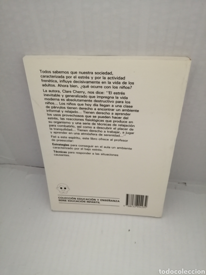 Libros de segunda mano: Como mantener tranquilos a los ni&ntilde;os - Foto 2